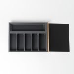 70er Schublade K-Typ